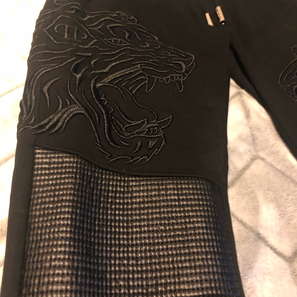 Phillip plein sweats